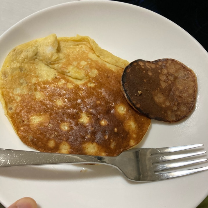 砂糖bp不使用 もちもちバナナパンケーキ レシピ 作り方 By べーな 楽天レシピ 砂糖bp不使用 もちもちバナナパンケーキ レシピ 作り方 By べーな 楽天レシピ